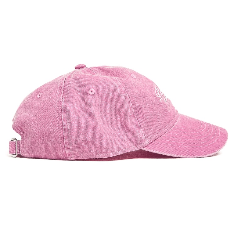 Cap "Dad Washed Embroidery"